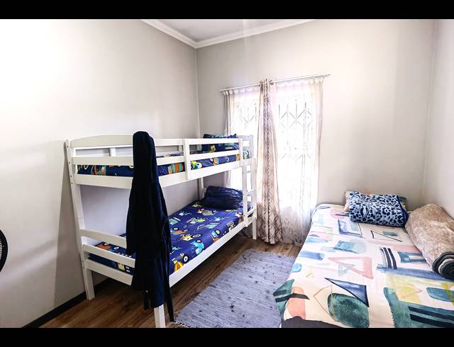 3 BEDROOM FREESTANDING FOR SALE IN CELTISDAL